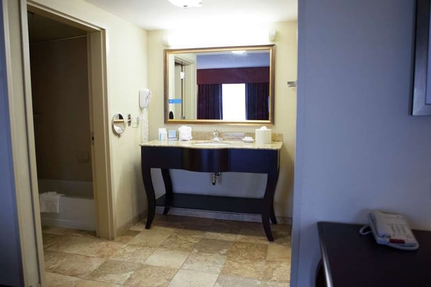 Images Hampton Inn Rochester-Webster