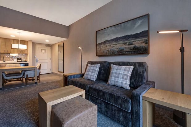 Images Homewood Suites by Hilton Eagle Boise