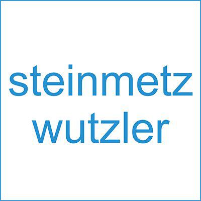 Steinmetz-Wutzler in Zwickau - Logo