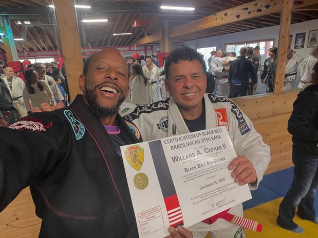 Images Cephas Karate-Jujitsu Elite