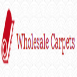 Wholesale Carpets Logo