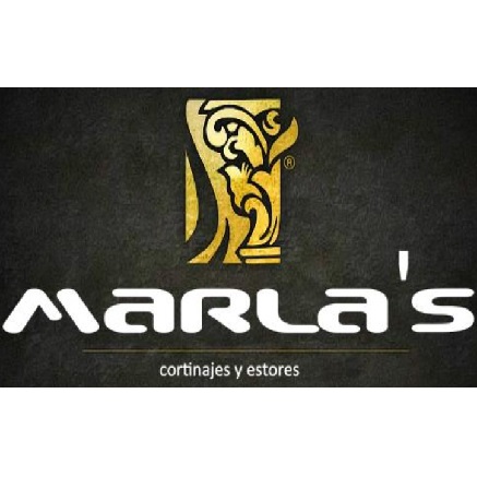 Cortinajes Y Estores Marla's Santander Logo