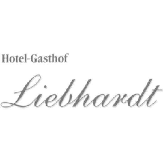Hotel Gasthof Liebhardt in Schweitenkirchen - Logo