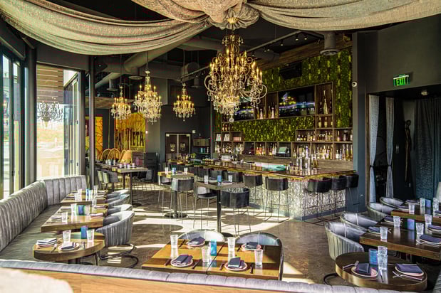 Images La Neta Cocina y Lounge