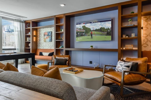 Images Noca Blu Apartment Homes