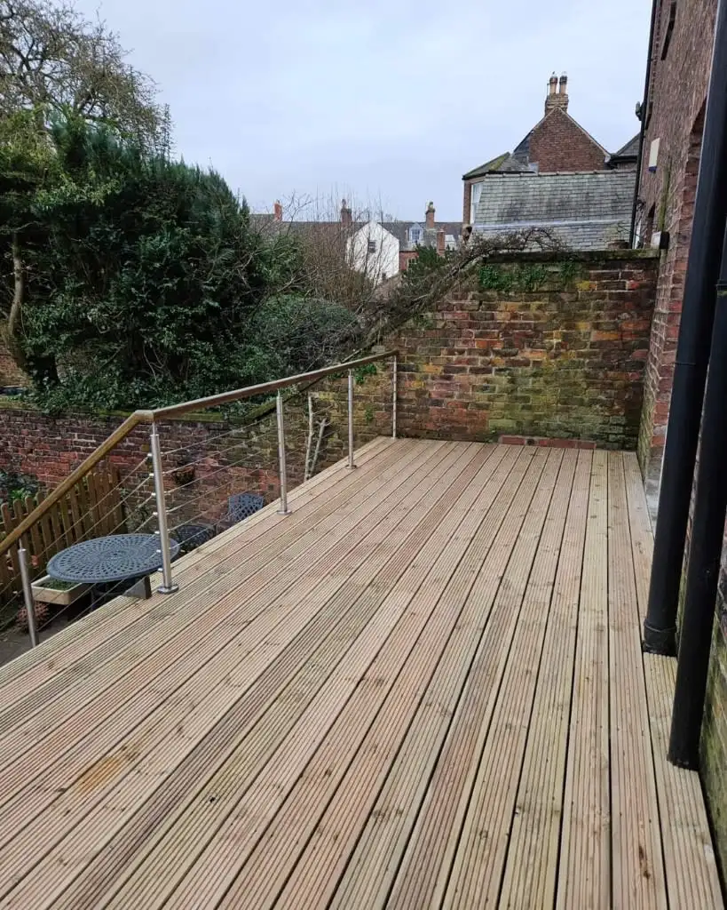 Images Star Fencing and Landscaping