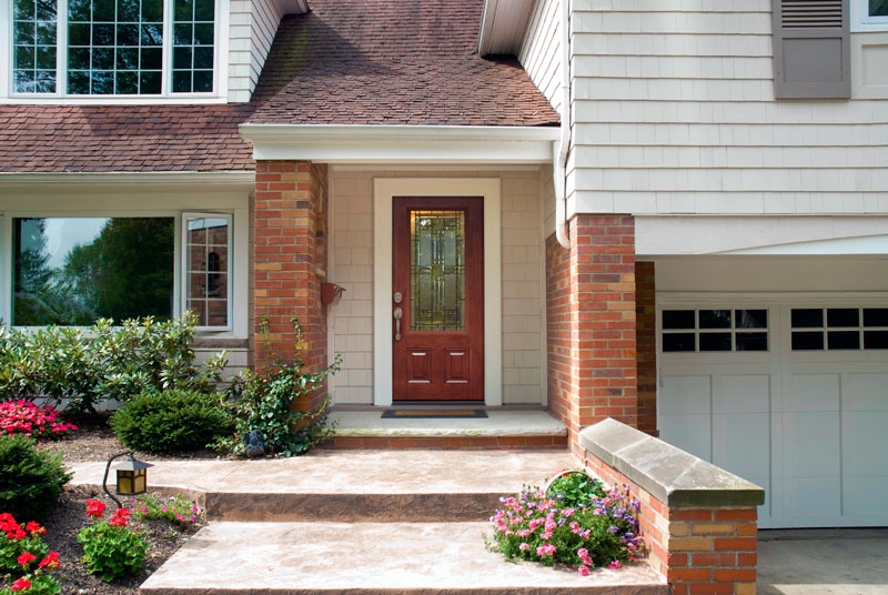 Entry Doors