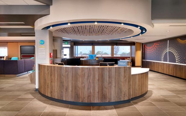 Images Tru by Hilton Clearfield Hill Air Force Base