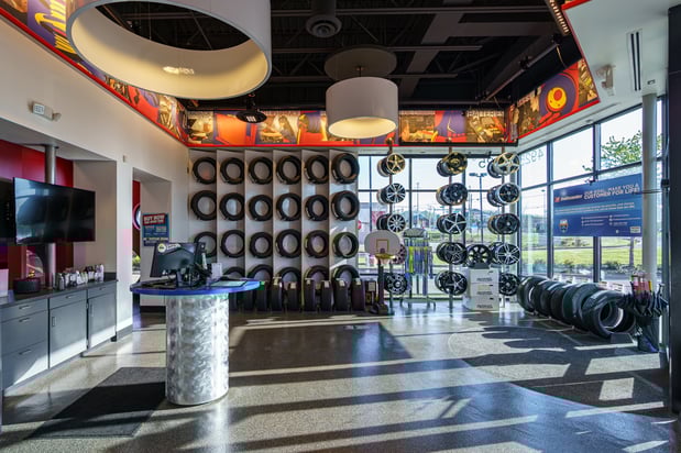 Images Tire Discounters