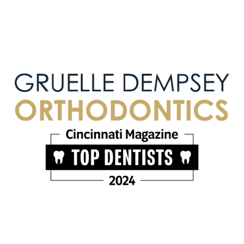 Gruelle Dempsey Orthodontics Logo