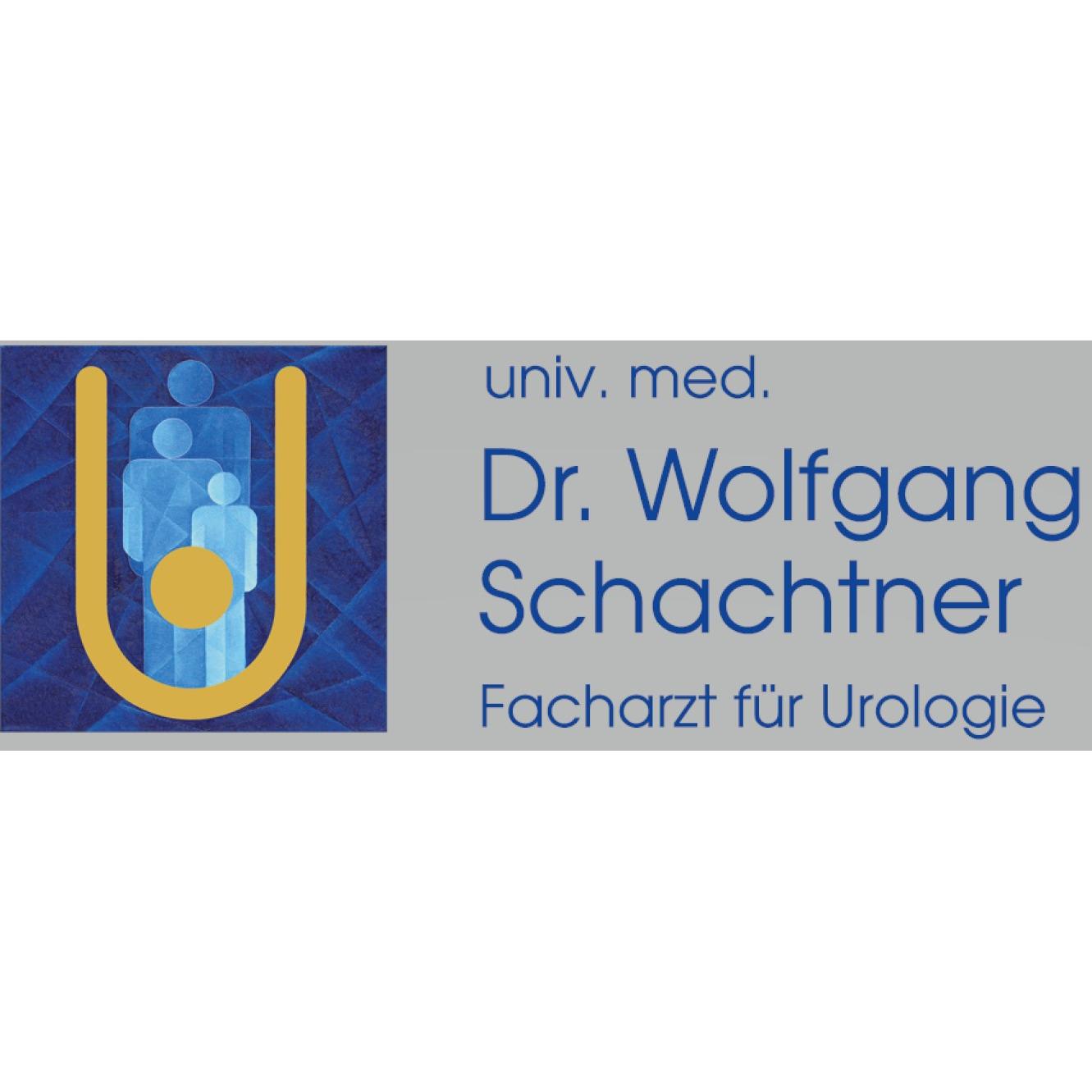 Logo von Dr. Schachtner