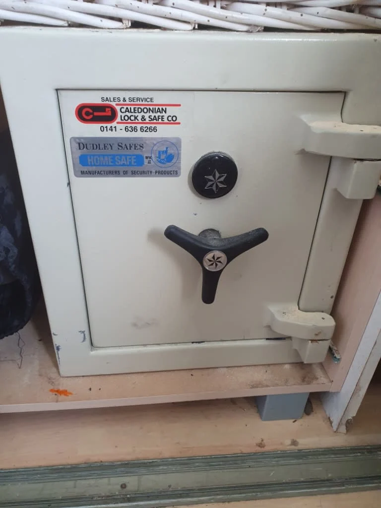 Images KG Lock & Safe Ltd