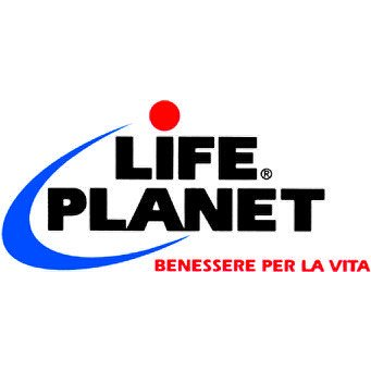 Life Planet Logo