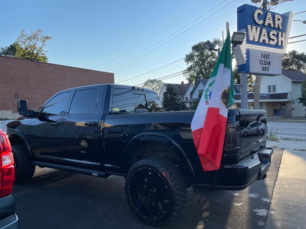 Images Raceway Car Wash