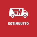 Images Muuttovelhot Oy muuttopalvelu