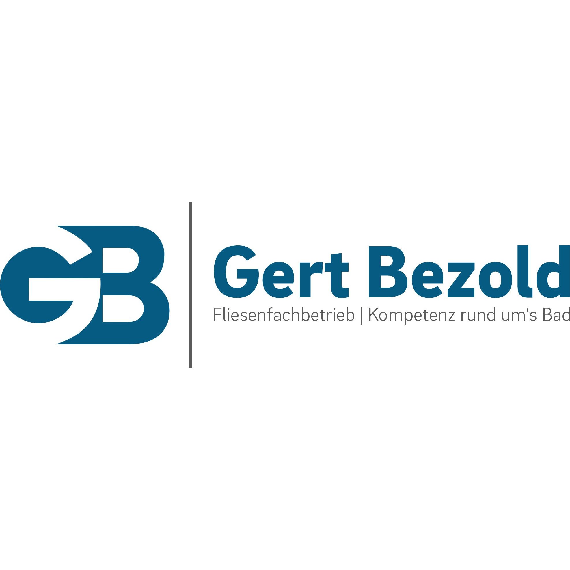 Gert Bezold Fliesenfachbetrieb | Kompetenz rund um