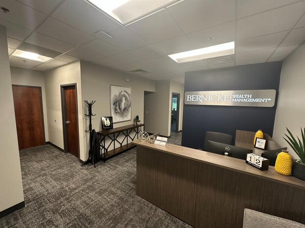 Images Bernicke Wealth Management