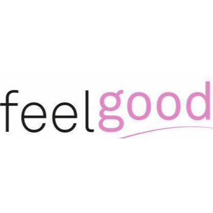 feel good - kerngesund Logo