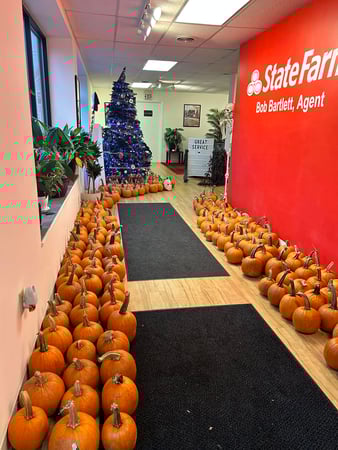 Images Bob Bartlett - State Farm Insurance Agent