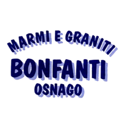 Marmi Graniti Bonfanti Osnago Logo