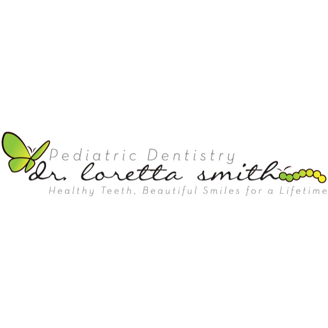 Healthy Teeth Beautiful Smile: Loretta A. Smith, DDS, MS Logo