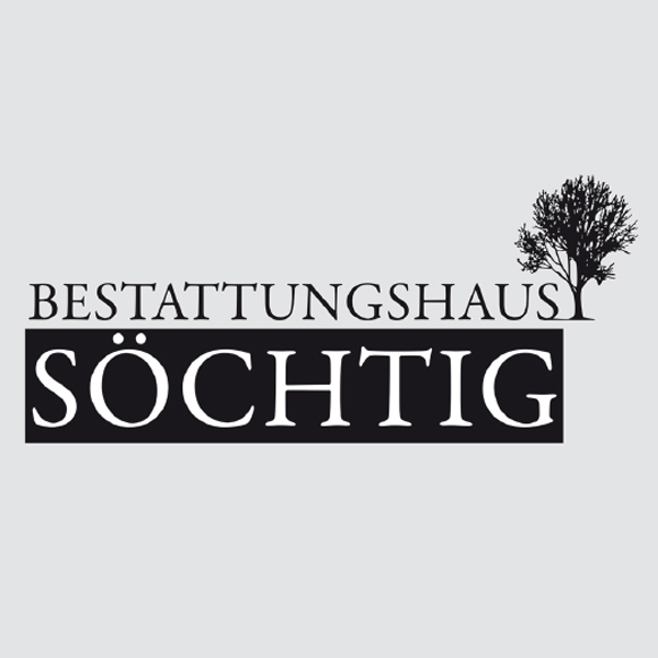 Logo Bestattungshaus Söchtig