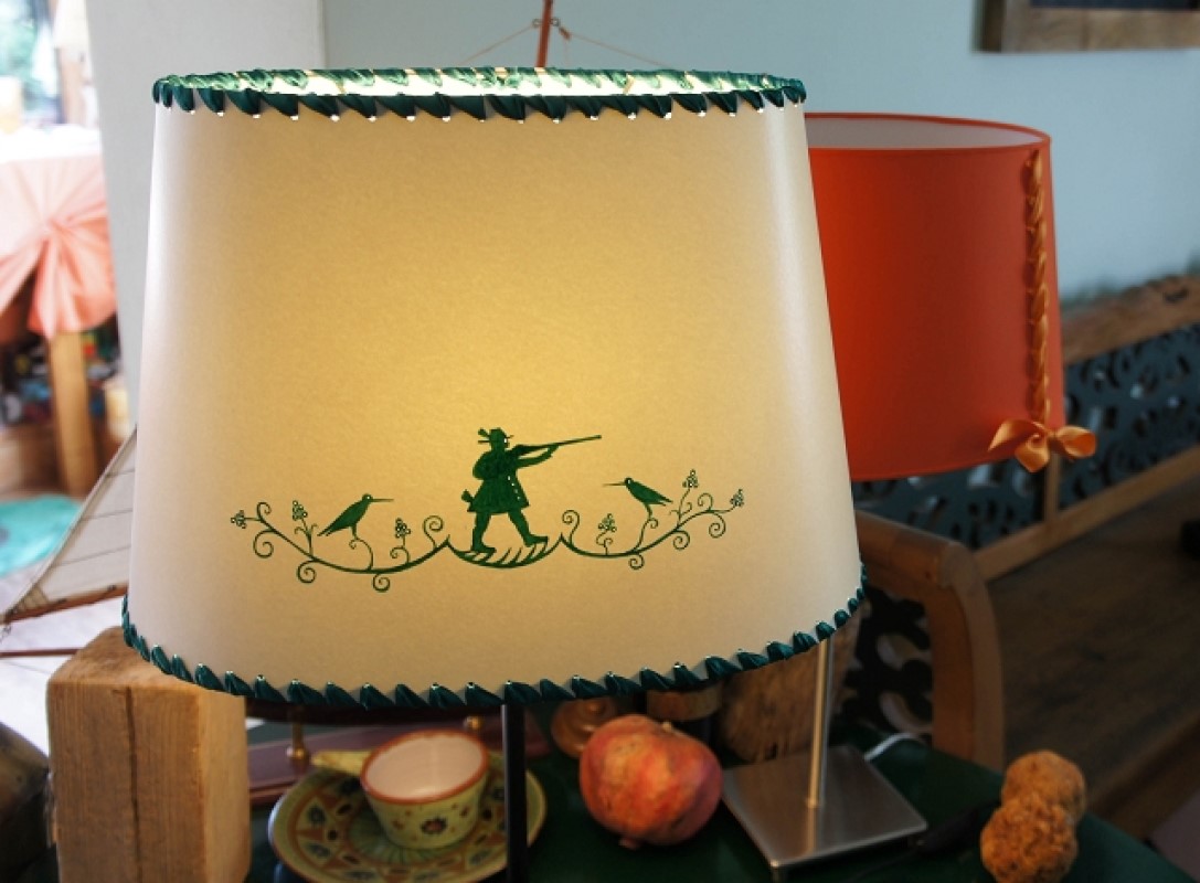 Das Licht à la Carte, Ludwig Jüngling Gasse 3 in Klosterneuburg-Kritzendorf