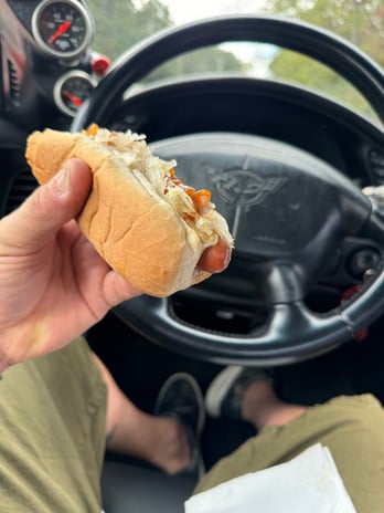 Images Augies Doggies Food Truck