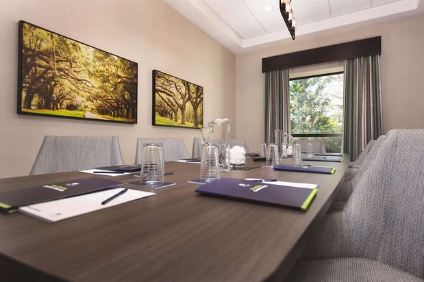 Images DoubleTree by Hilton Charleston Mount Pleasant