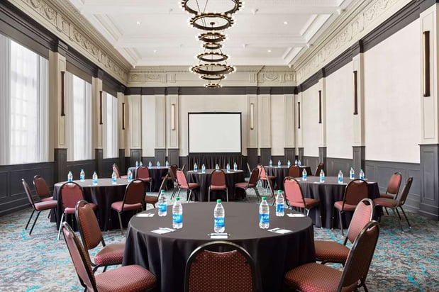 Images Homewood Suites by Hilton Nashville-Downtown