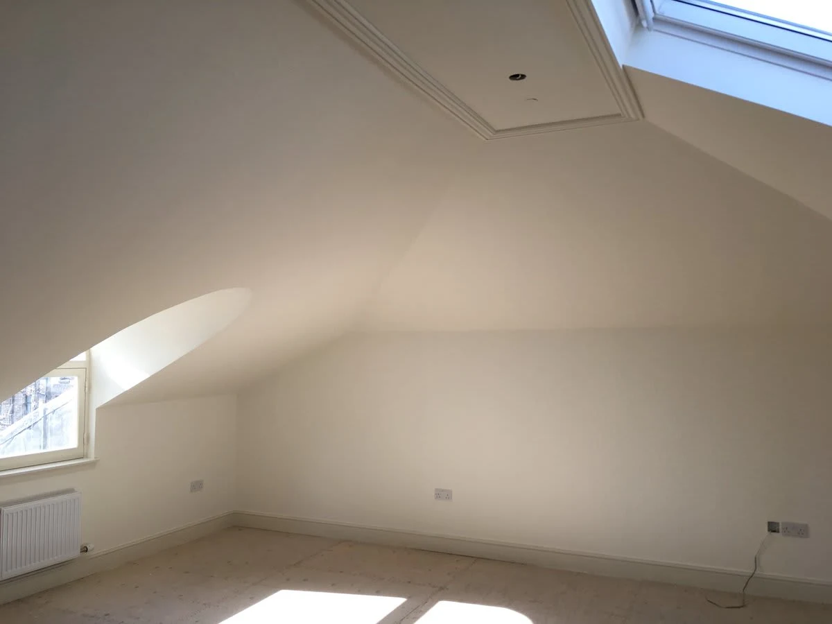 Images D McNally & Son Plasterers