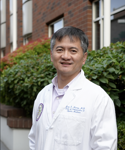 Images UW Medicine Hand, Elbow & Shoulder Center at Eastside Specialty Center