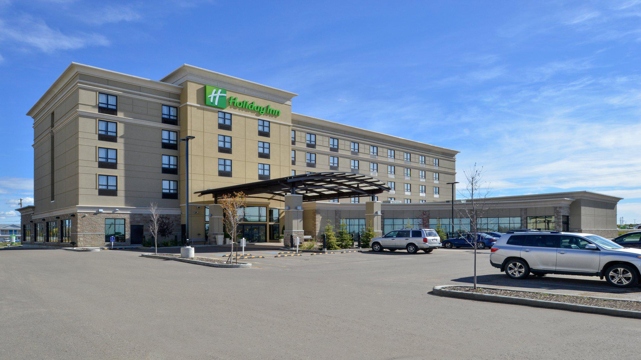 Images Holiday Inn & Suites Edmonton Arpt - Conference Ctr, an IHG Hotel