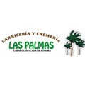 Carnicería Y Cremería Las Palmas Logo