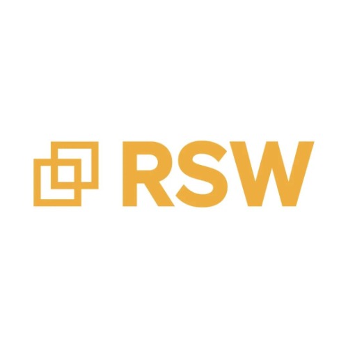 company logo