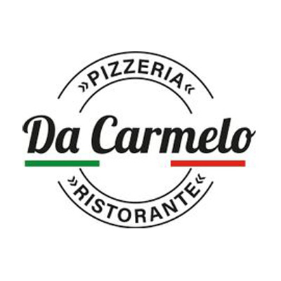Da Carmelo Ristorante Pizzeria in Wildtal Gemeinde Gundelfingen im Breisgau - Logo