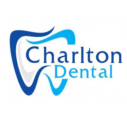 Charlton Dental Bristol Logo