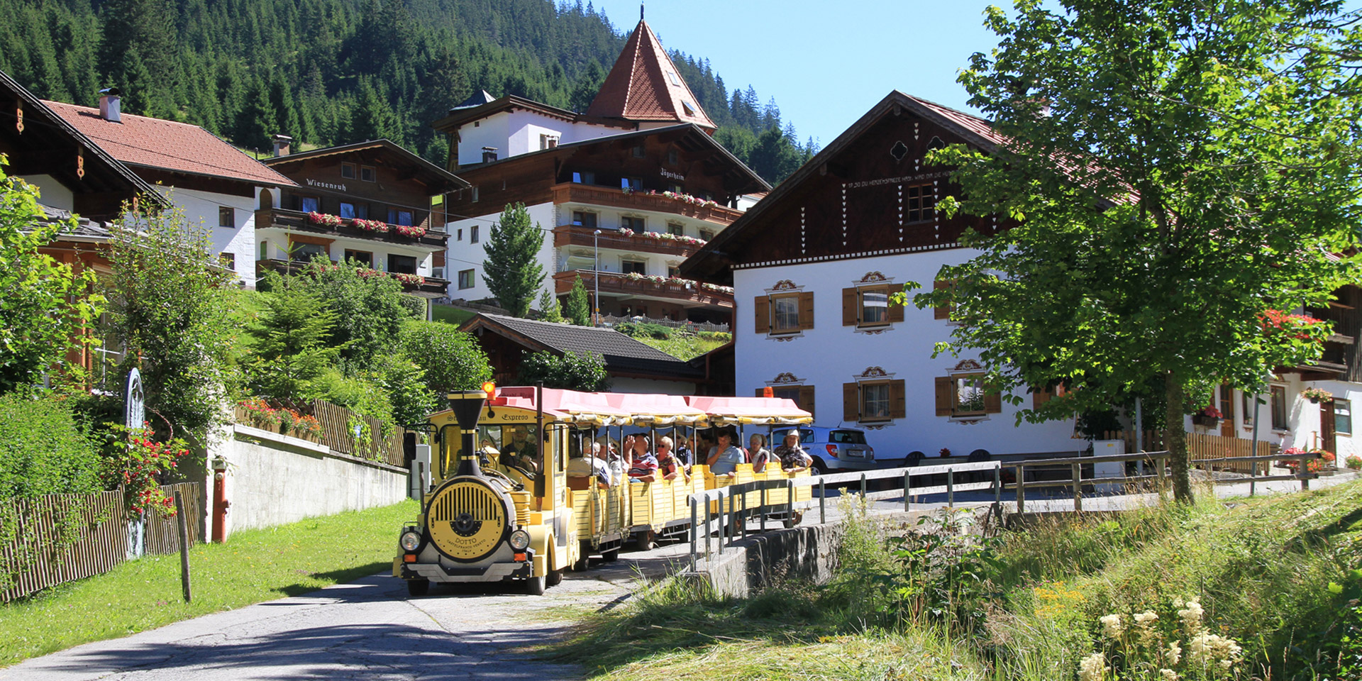 Bild 8 von Hotel Thaneller - Restaurant | Heustadl | Hausbrauerei