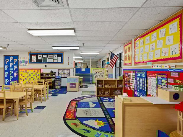 Images Lincoln Park KinderCare