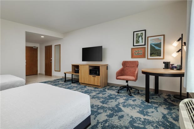 Images Hampton Inn Chattanooga West/Lookout Mountain