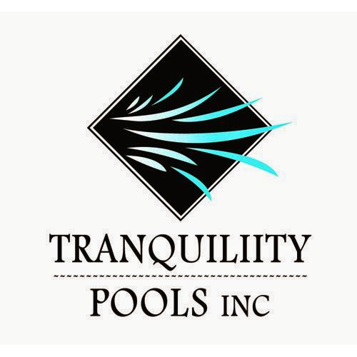 Tranquility Pools Logo
