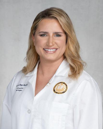 Dr. Sara Grossi, MD