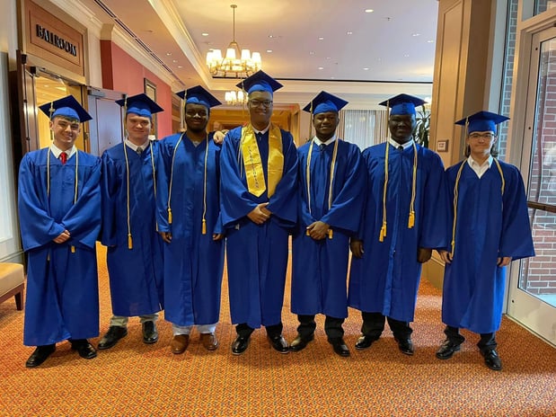 Images Omega Learning Center - Douglasville