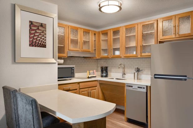 Images Staybridge Suites San Antonio Downtown Conv Ctr by IHG