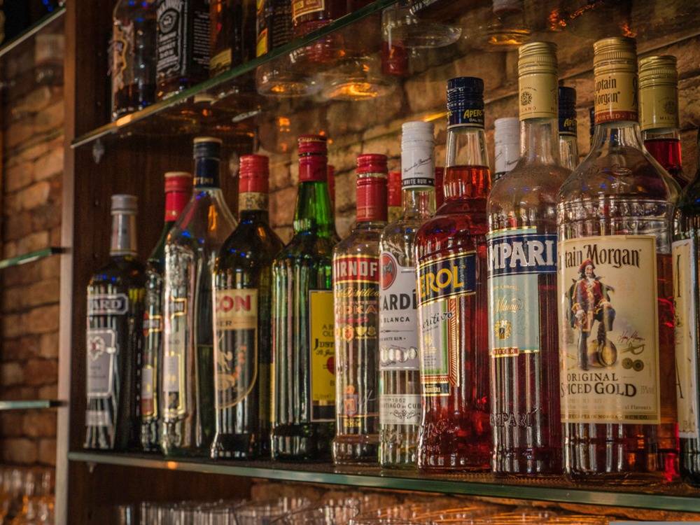 Le Bistro - Porte de Hal