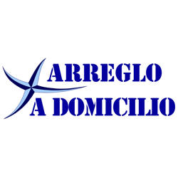 Arreglo A Domicilio Logo