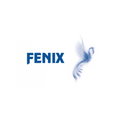 Fenix Pony Express Logo