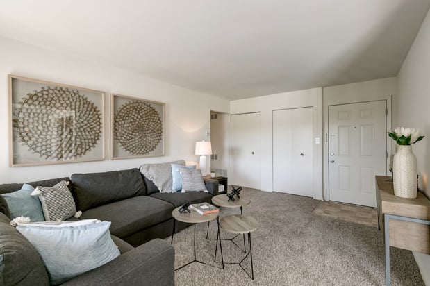 Images Doncaster Village Apartments