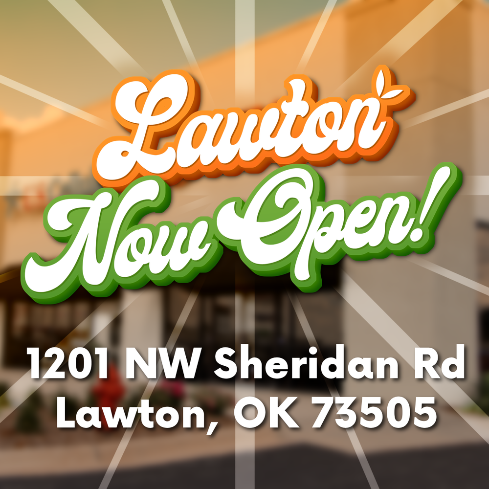 Mango Cannabis Weed Dispensary Lawton