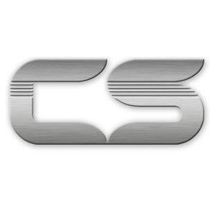 C & S Roller Shutter Systems Logo